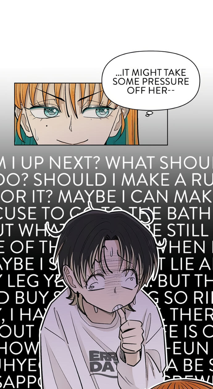 Skool of Street Chapter 82 page 30 - 