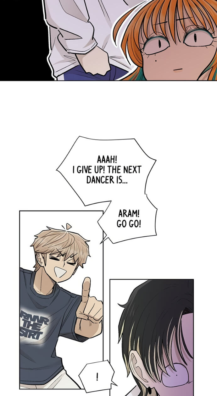 Skool of Street Chapter 82 page 31 - 