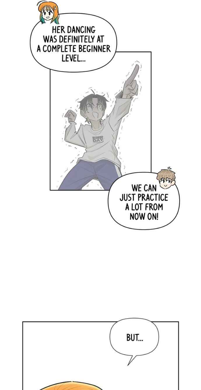 Skool of Street Chapter 82 page 36 - 