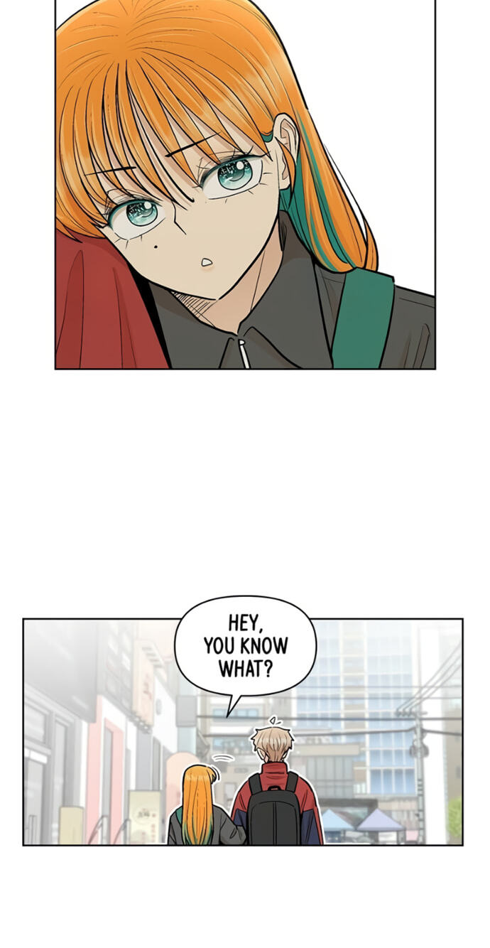 Skool of Street Chapter 82 page 37 - 