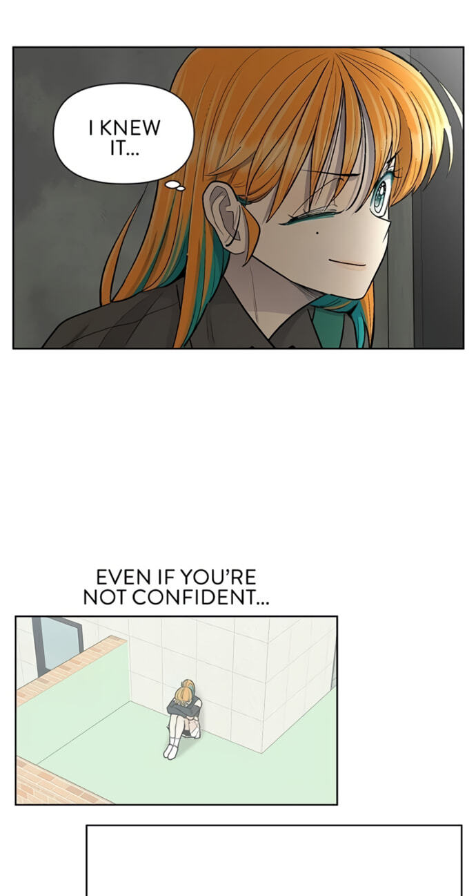 Skool of Street Chapter 82 page 42 - 