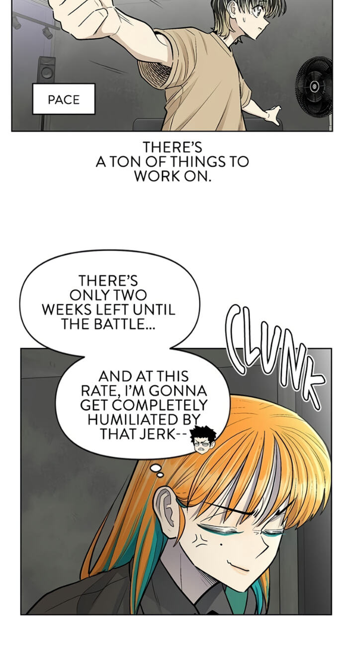 Skool of Street Chapter 82 page 44 - 