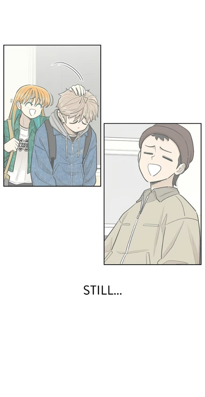 Skool of Street Chapter 82 page 51 - 