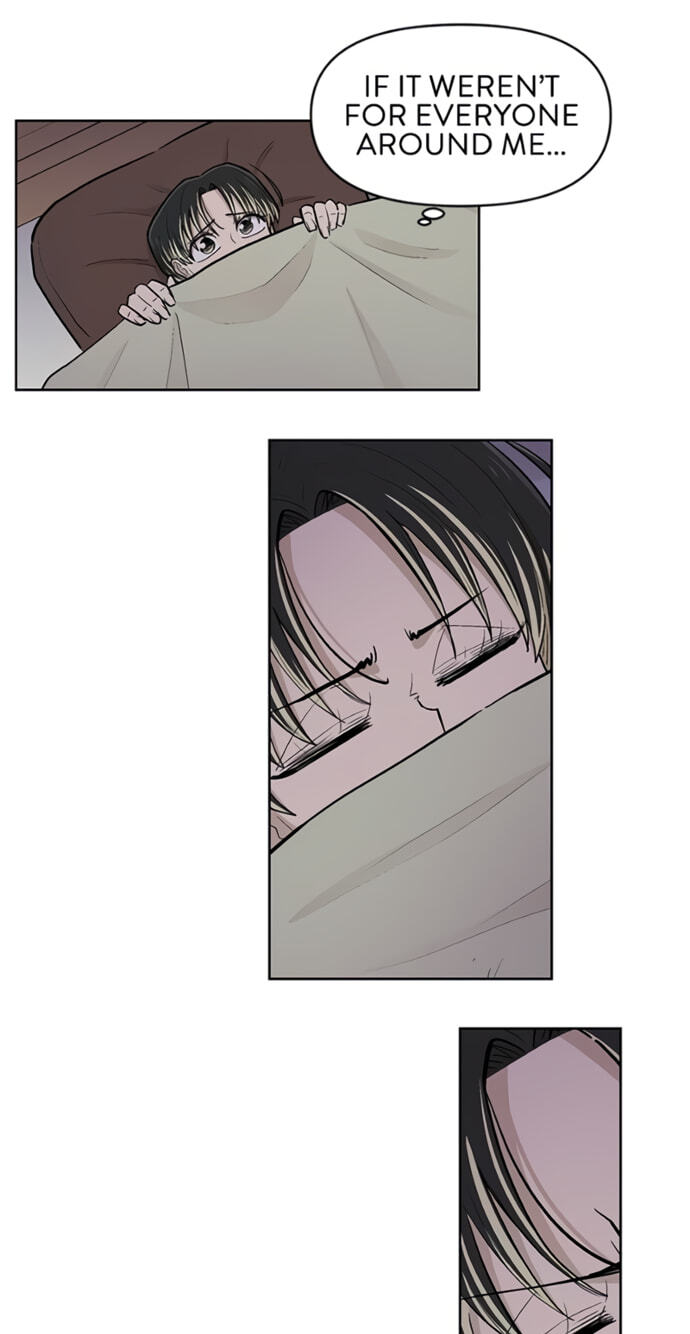 Skool of Street Chapter 82 page 52 - 