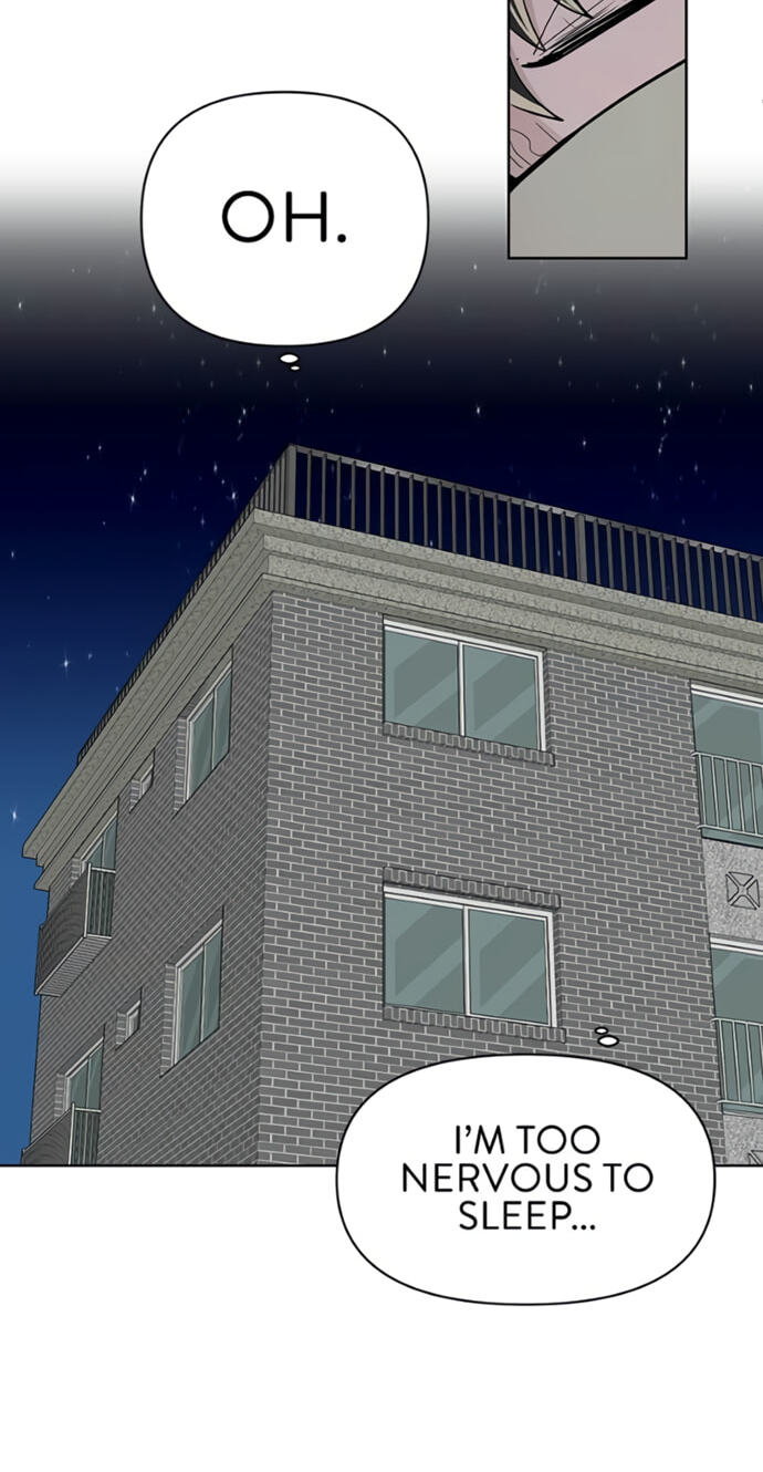 Skool of Street Chapter 82 page 53 - 
