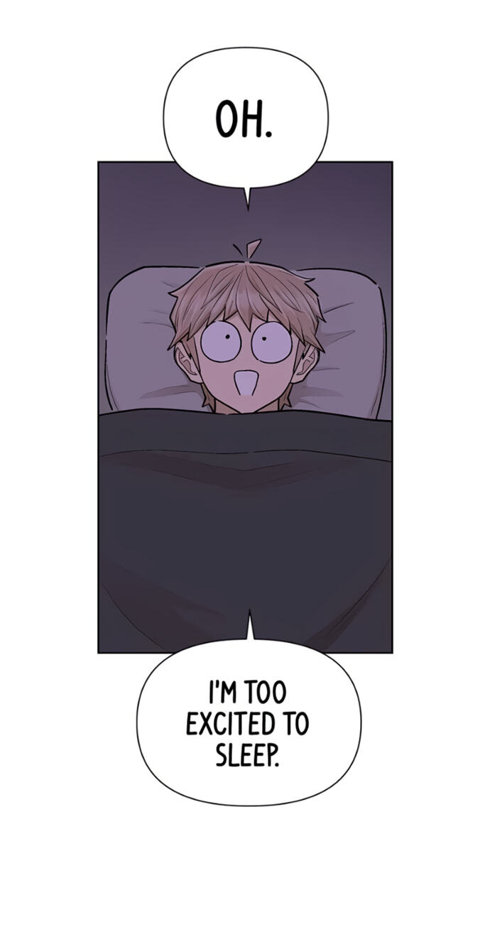 Skool of Street Chapter 82 page 54 - 