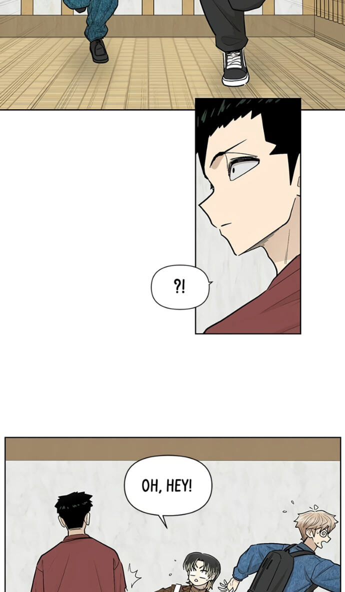 Skool of Street Chapter 82 page 61 - 