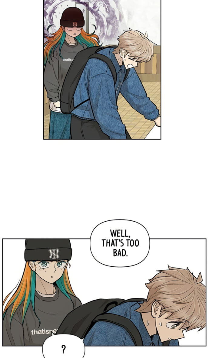 Skool of Street Chapter 82 page 63 - 