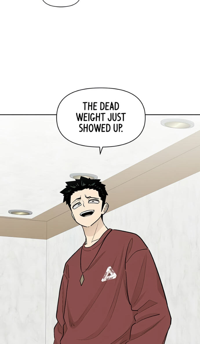Skool of Street Chapter 82 page 64 - 
