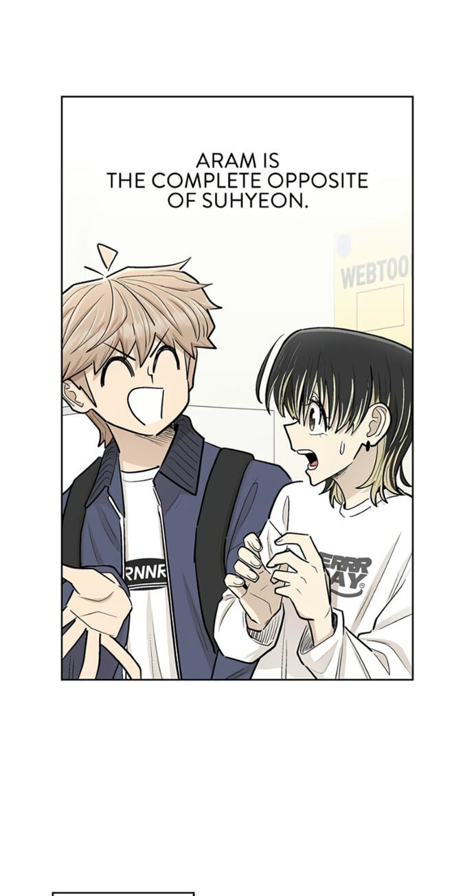 Skool of Street Chapter 82 page 9 - 