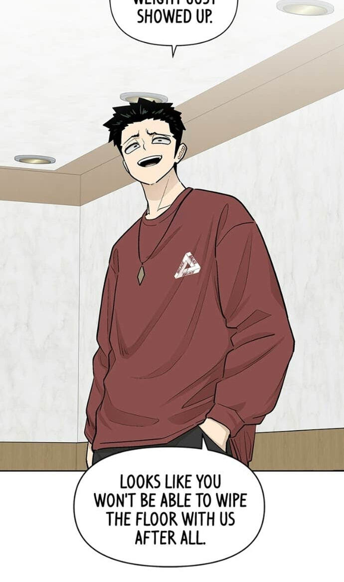 Skool of Street Chapter 83 page 2 - 