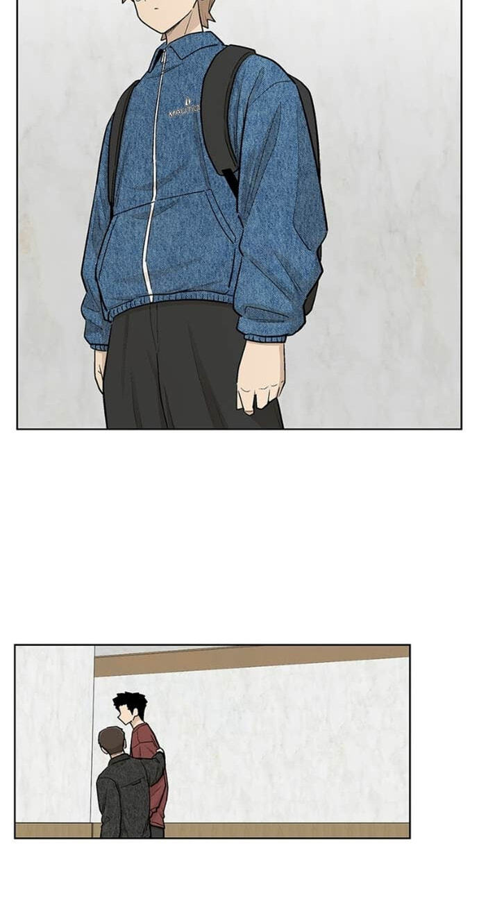 Skool of Street Chapter 83 page 16 - 