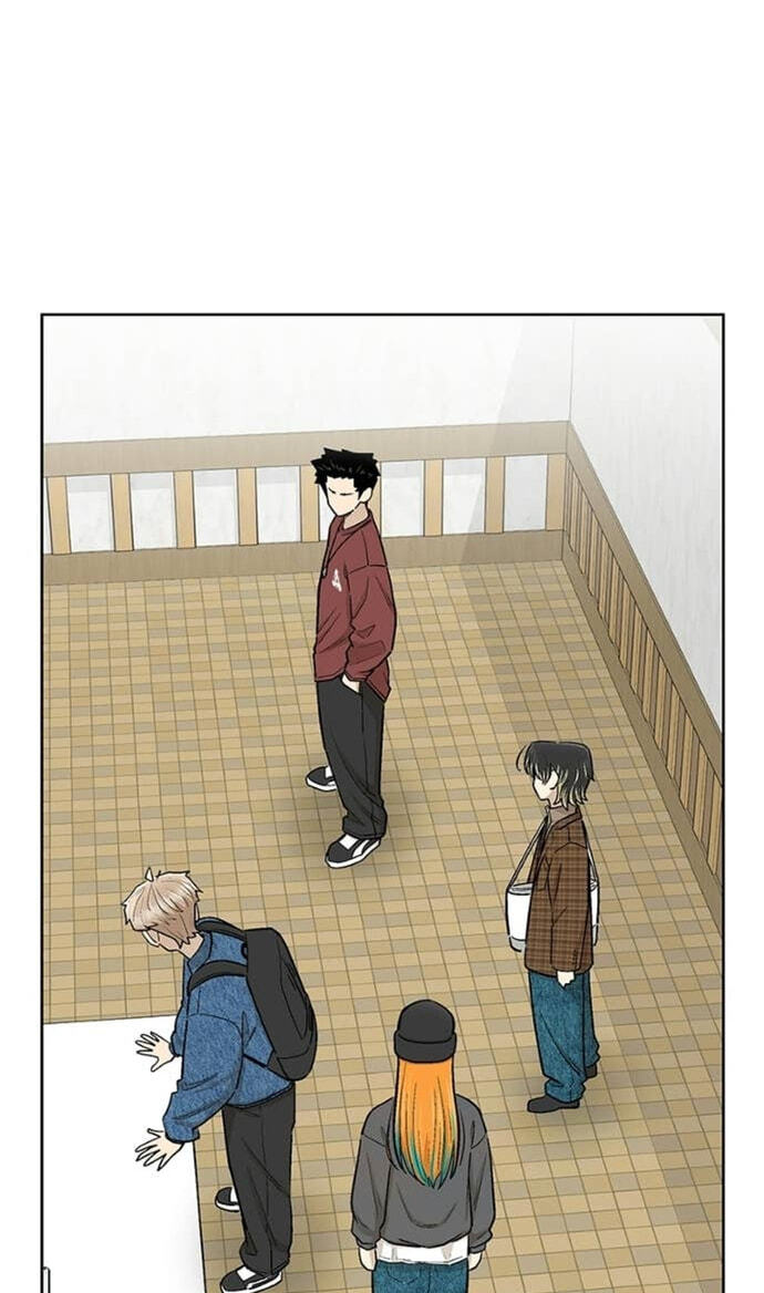 Skool of Street Chapter 83 page 3 - 