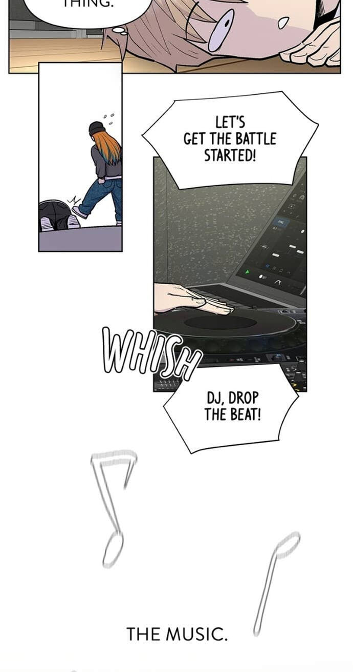 Skool of Street Chapter 83 page 30 - 