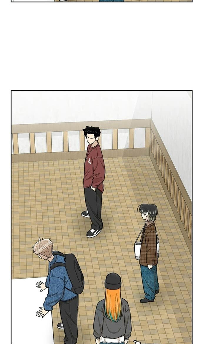 Skool of Street Chapter 83 page 4 - 