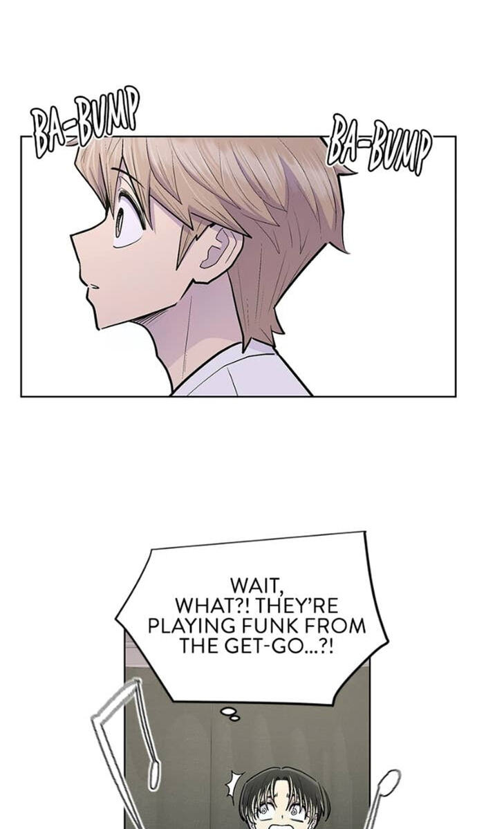Skool of Street Chapter 83 page 32 - 