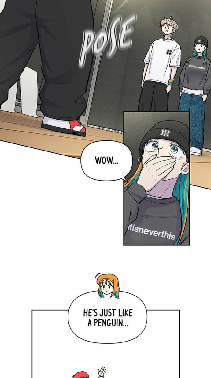 Skool of Street Chapter 83 page 37 - 