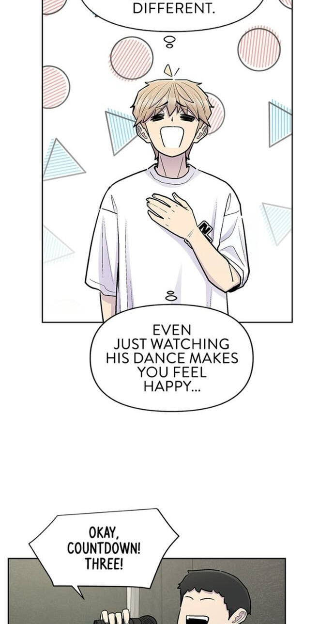 Skool of Street Chapter 83 page 43 - 