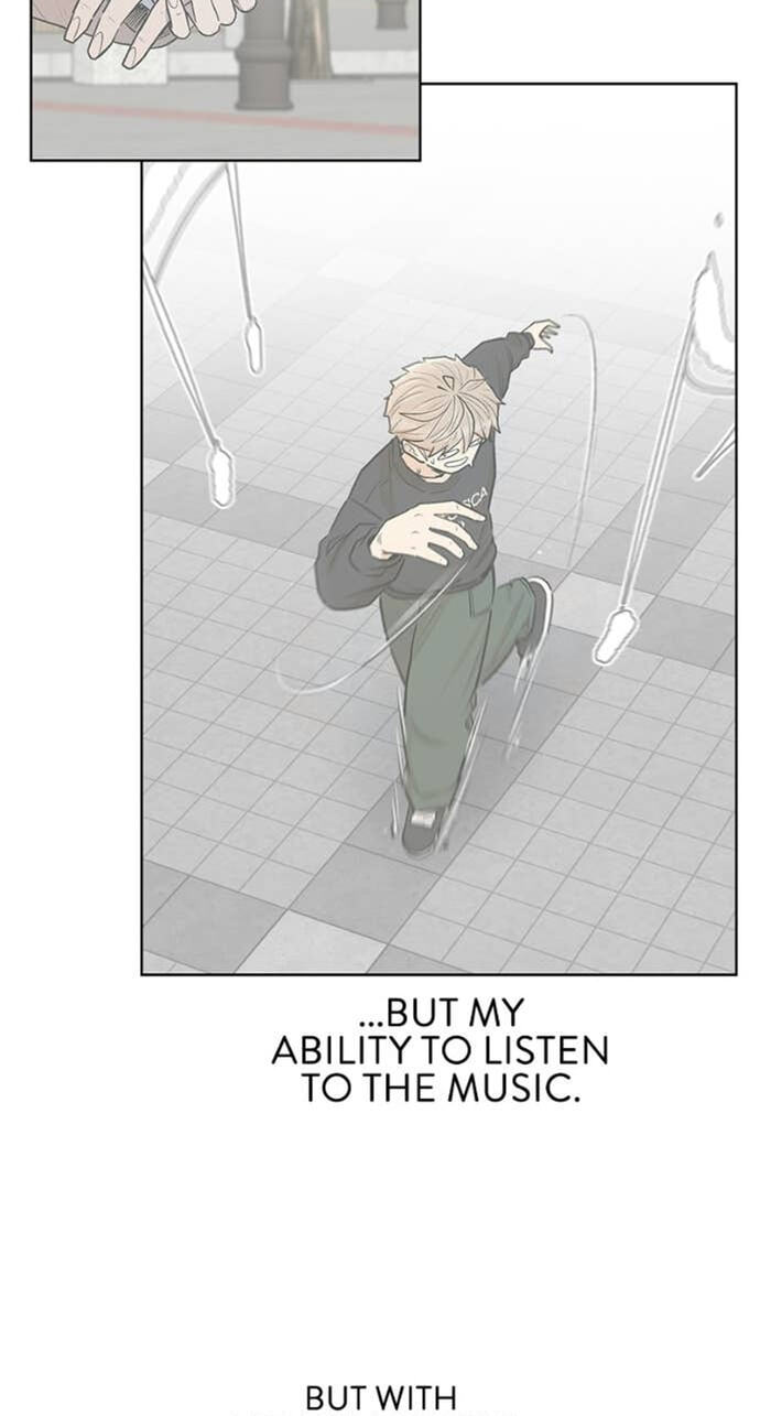 Skool of Street Chapter 83 page 47 - 
