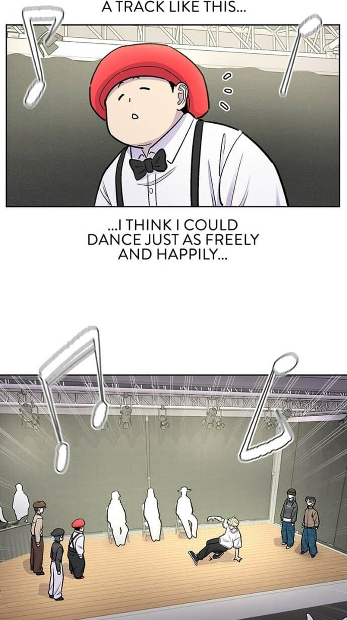 Skool of Street Chapter 83 page 48 - 