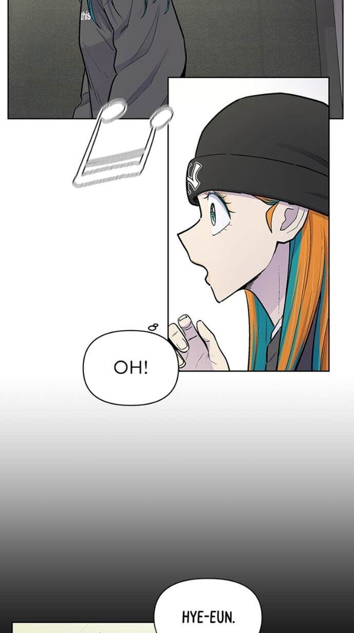 Skool of Street Chapter 83 page 50 - 