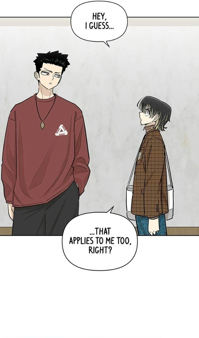 Skool of Street Chapter 83 page 6 - 
