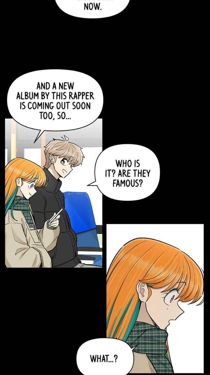 Skool of Street Chapter 83 page 52 - 