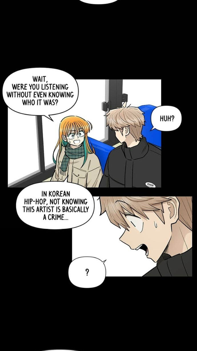 Skool of Street Chapter 83 page 53 - 