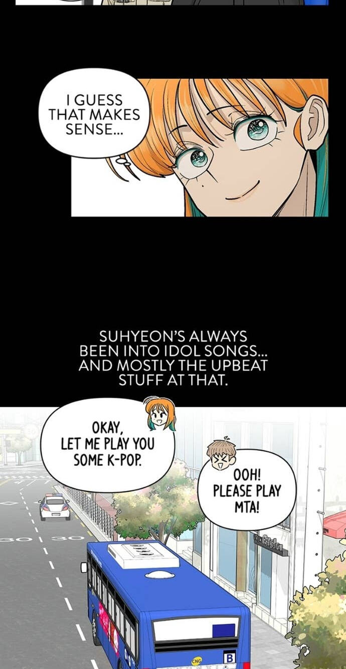 Skool of Street Chapter 83 page 55 - 