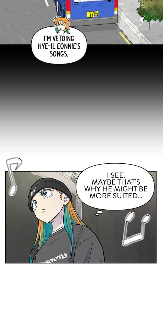 Skool of Street Chapter 83 page 56 - 