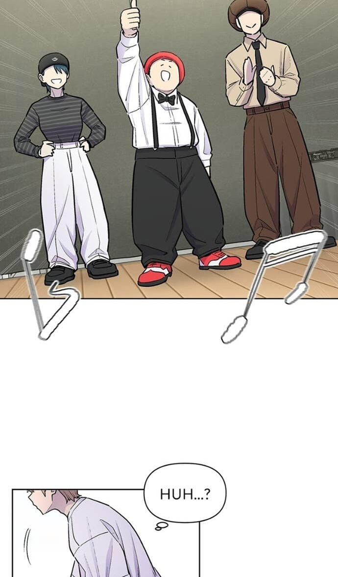 Skool of Street Chapter 83 page 62 - 