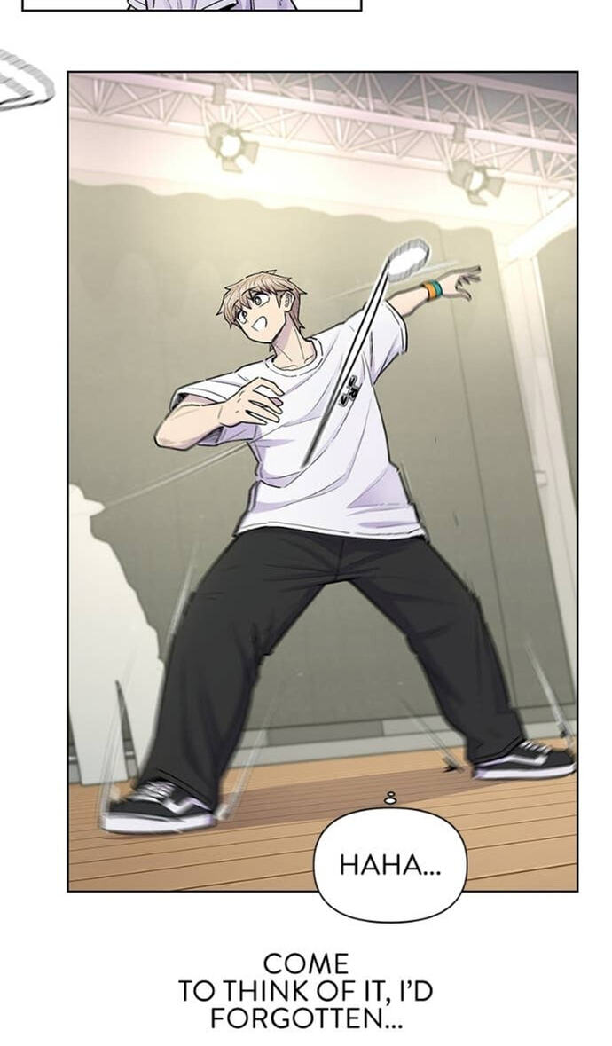 Skool of Street Chapter 83 page 63 - 