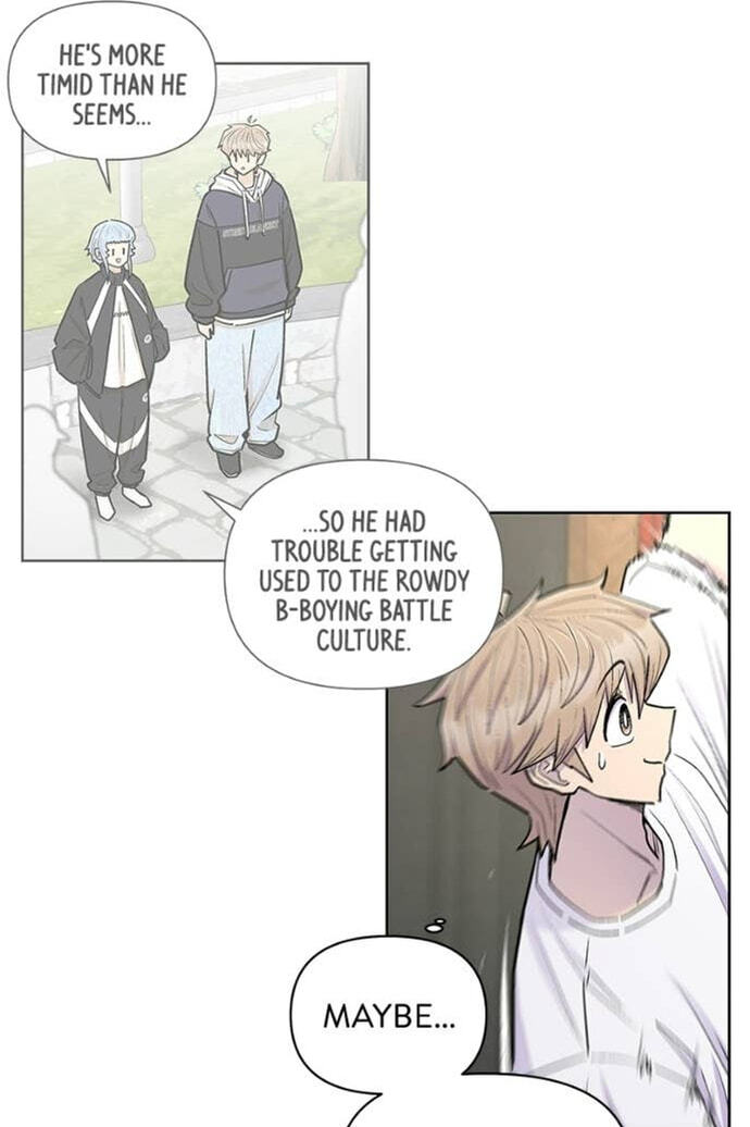 Skool of Street Chapter 83 page 66 - 