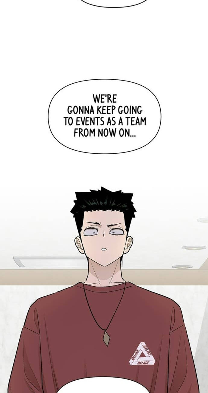 Skool of Street Chapter 83 page 8 - 