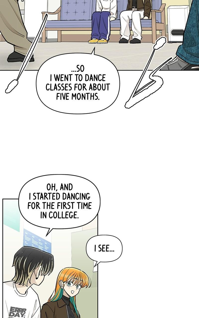 Skool of Street Chapter 84 page 2 - 