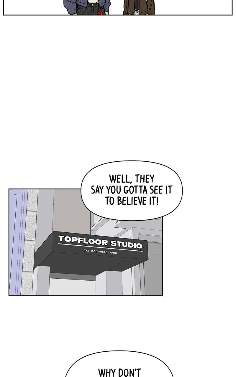 Skool of Street Chapter 84 page 18 - 