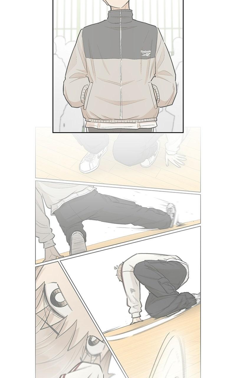 Skool of Street Chapter 84 page 28 - 