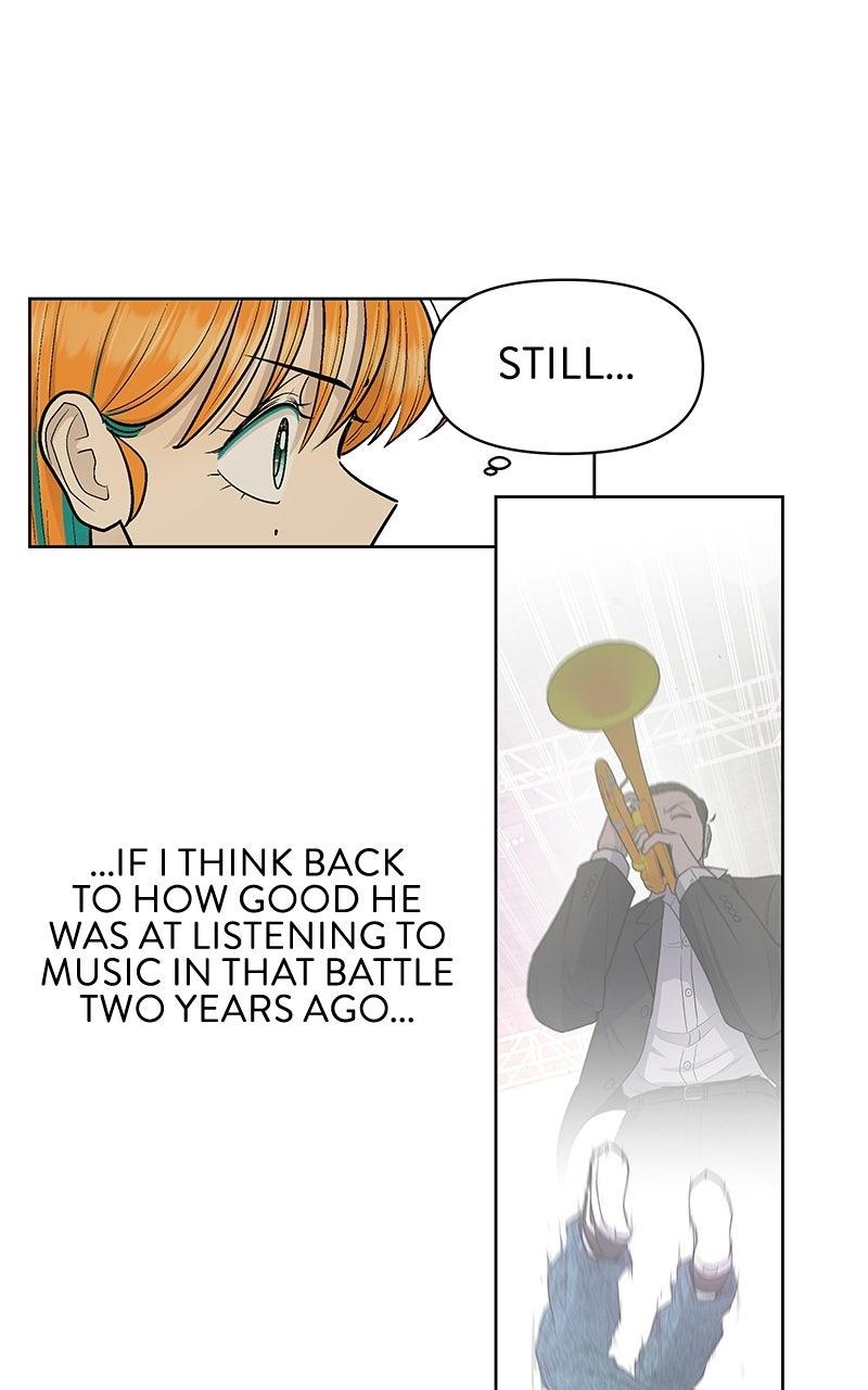 Skool of Street Chapter 84 page 31 - 