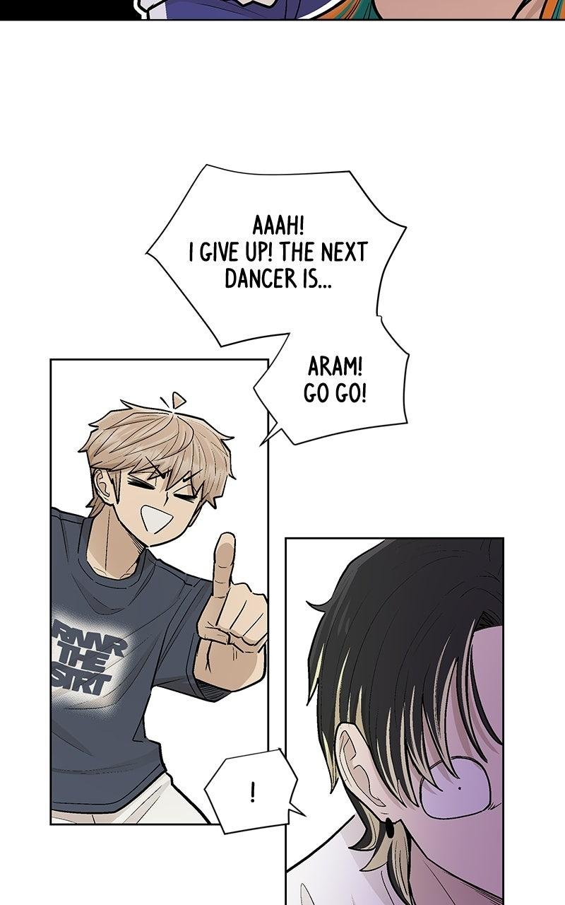 Skool of Street Chapter 84 page 37 - 