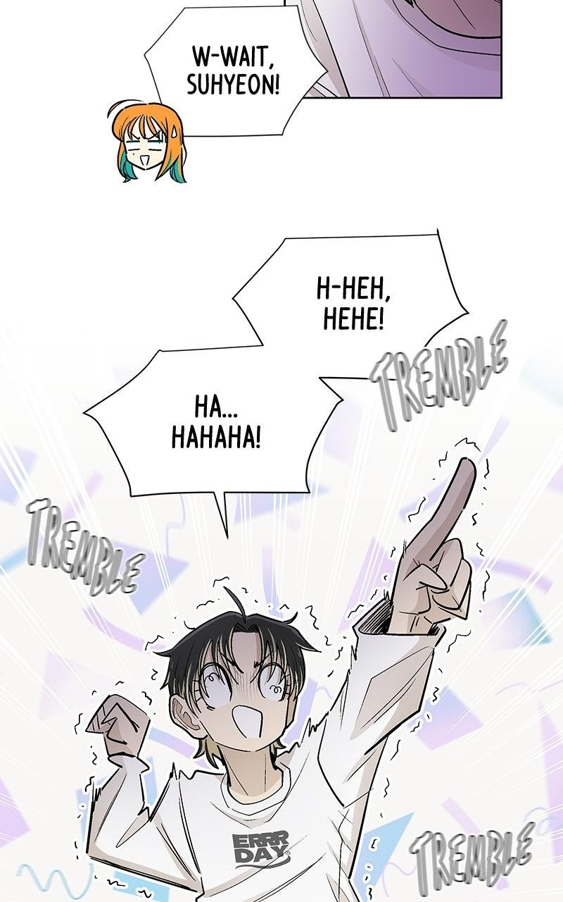 Skool of Street Chapter 84 page 38 - 