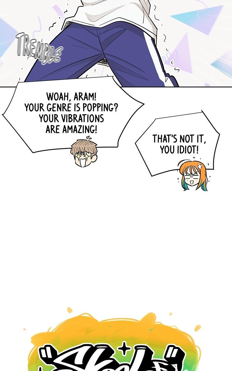 Skool of Street Chapter 84 page 39 - 