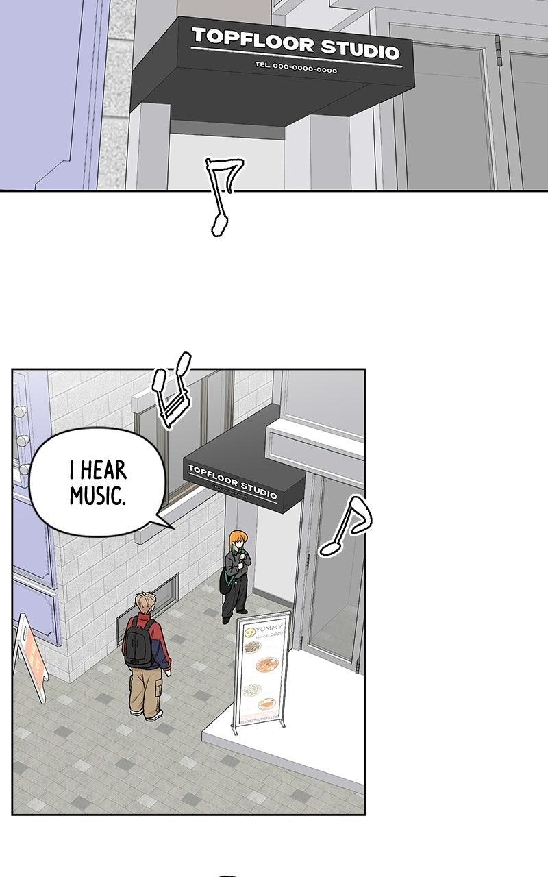 Skool of Street Chapter 84 page 46 - 