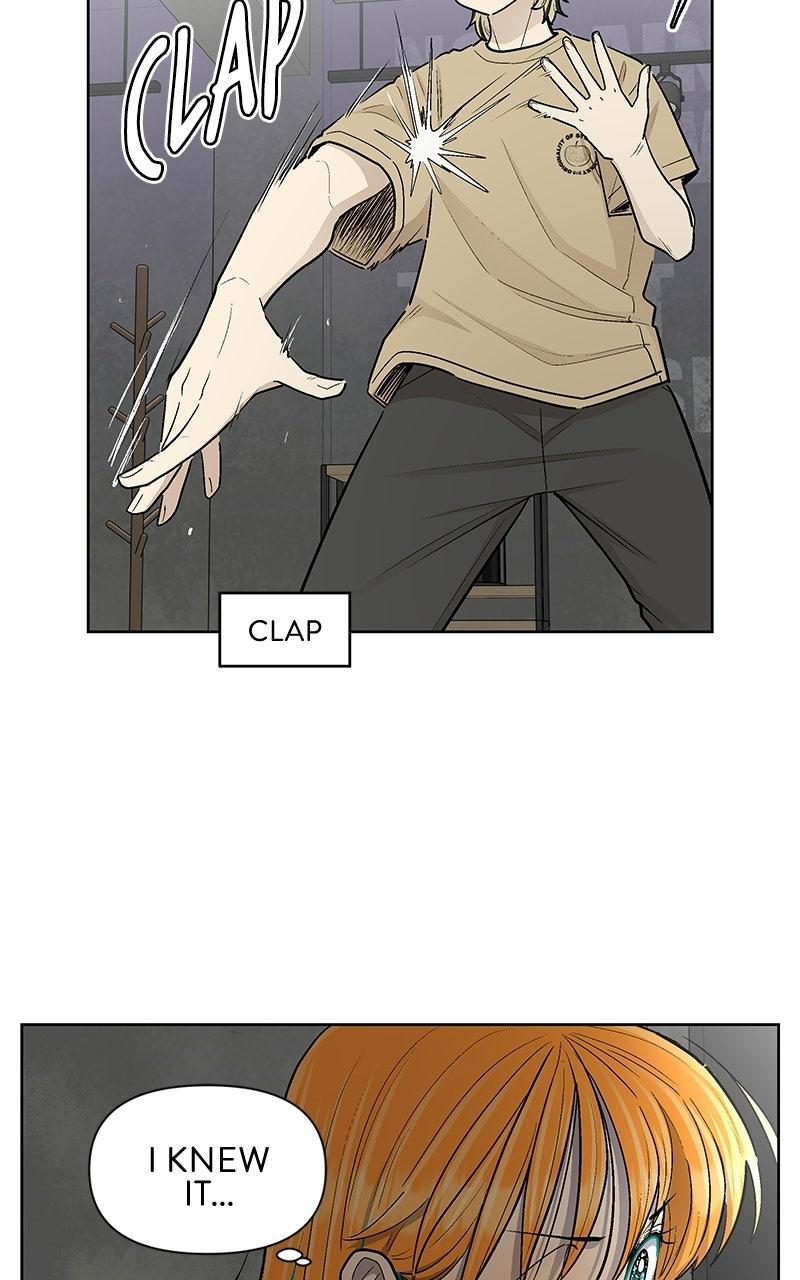 Skool of Street Chapter 84 page 49 - 