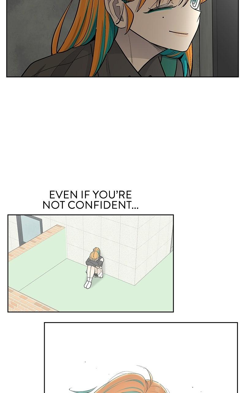 Skool of Street Chapter 84 page 50 - 