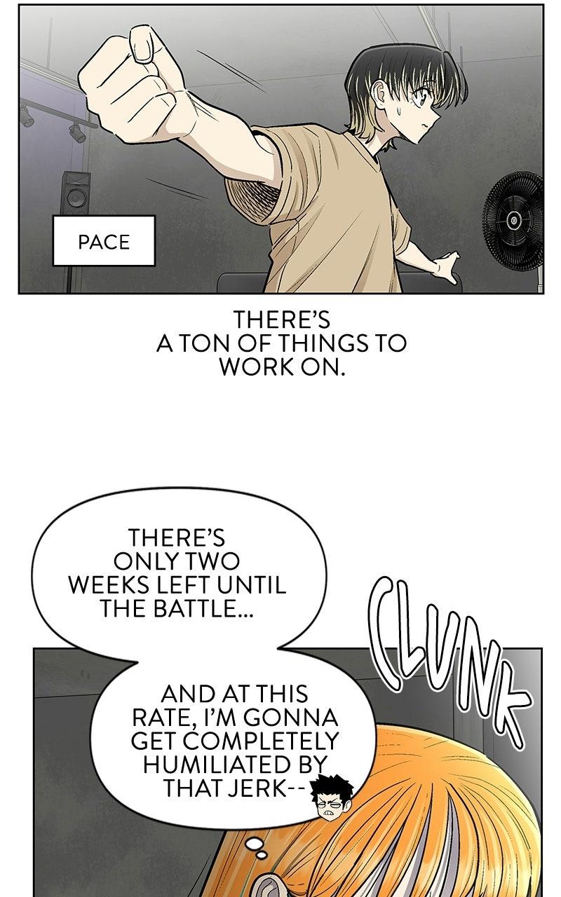 Skool of Street Chapter 84 page 52 - 