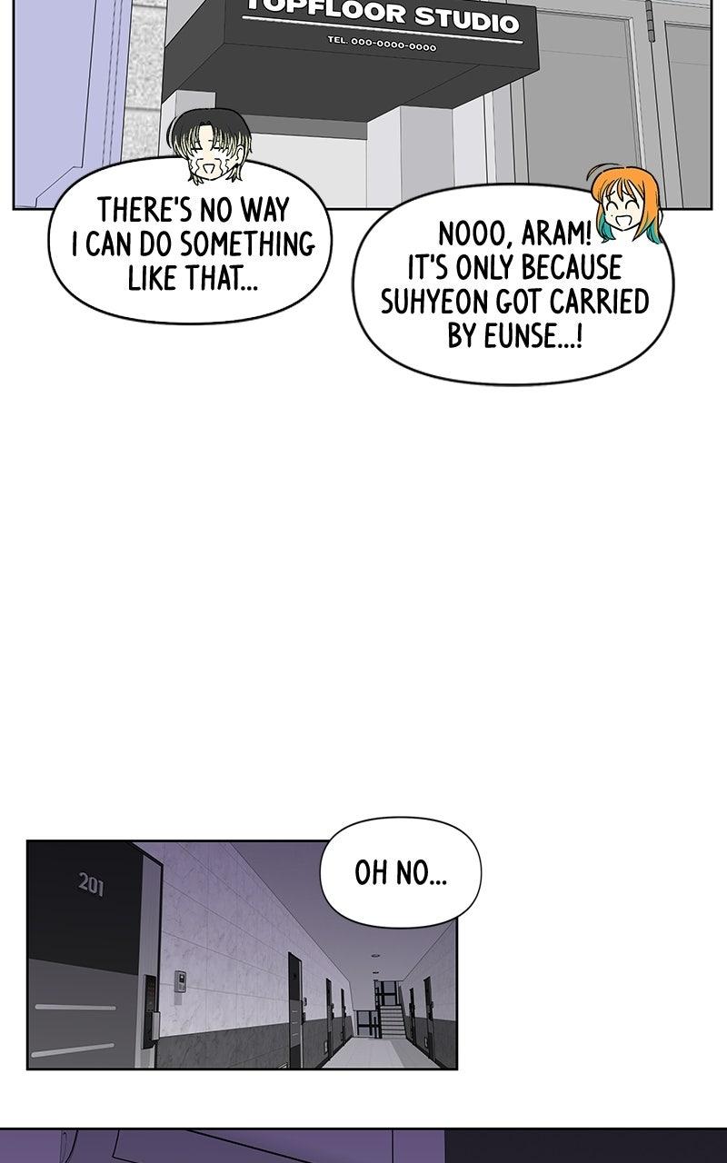 Skool of Street Chapter 84 page 58 - 