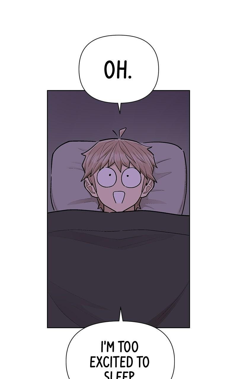 Skool of Street Chapter 84 page 64 - 