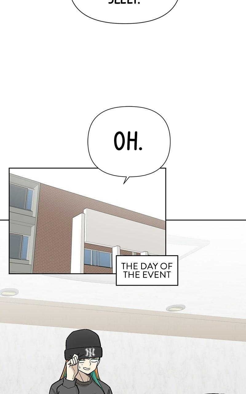 Skool of Street Chapter 84 page 65 - 