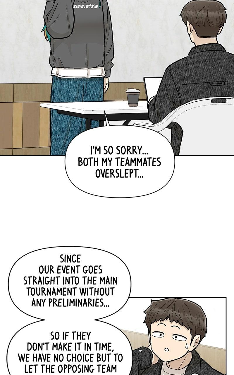 Skool of Street Chapter 84 page 66 - 