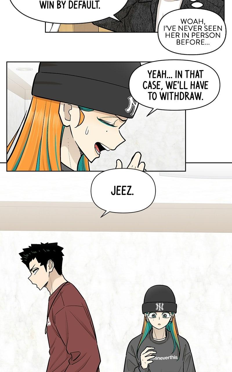 Skool of Street Chapter 84 page 67 - 